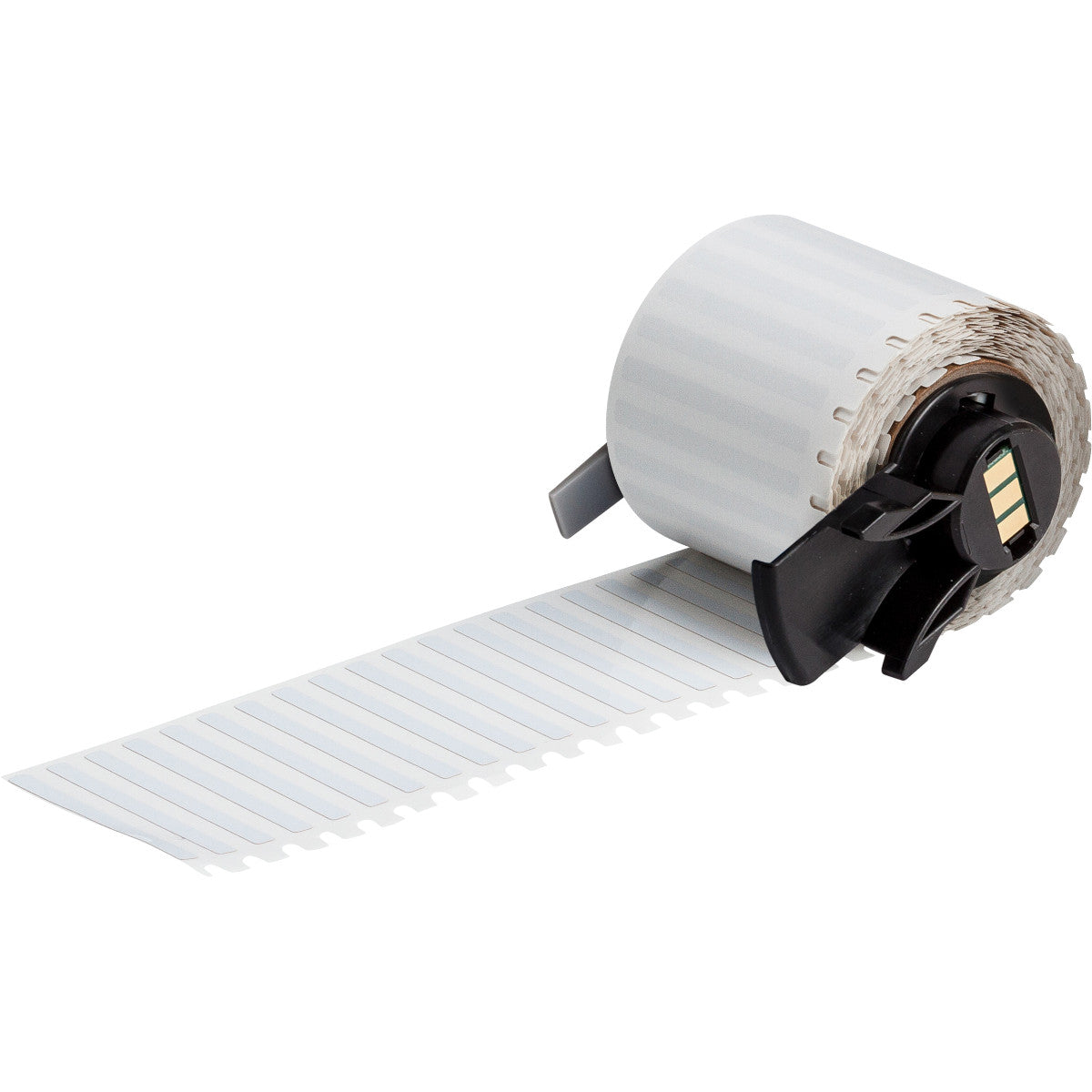 Spannungsableitende Polyimid-Etiketten für M610, M611, BMP61, M710 (mit Medienadapter) und BMP71 (mit Medienadapter)