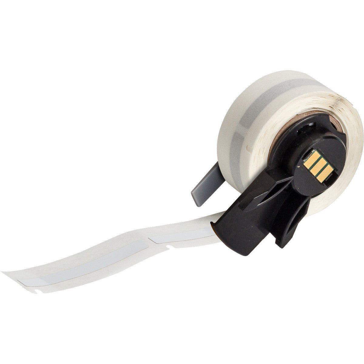 Spannungsableitende Polyimid-Etiketten für M610, M611, BMP61, M710 (mit Medienadapter) und BMP71 (mit Medienadapter)