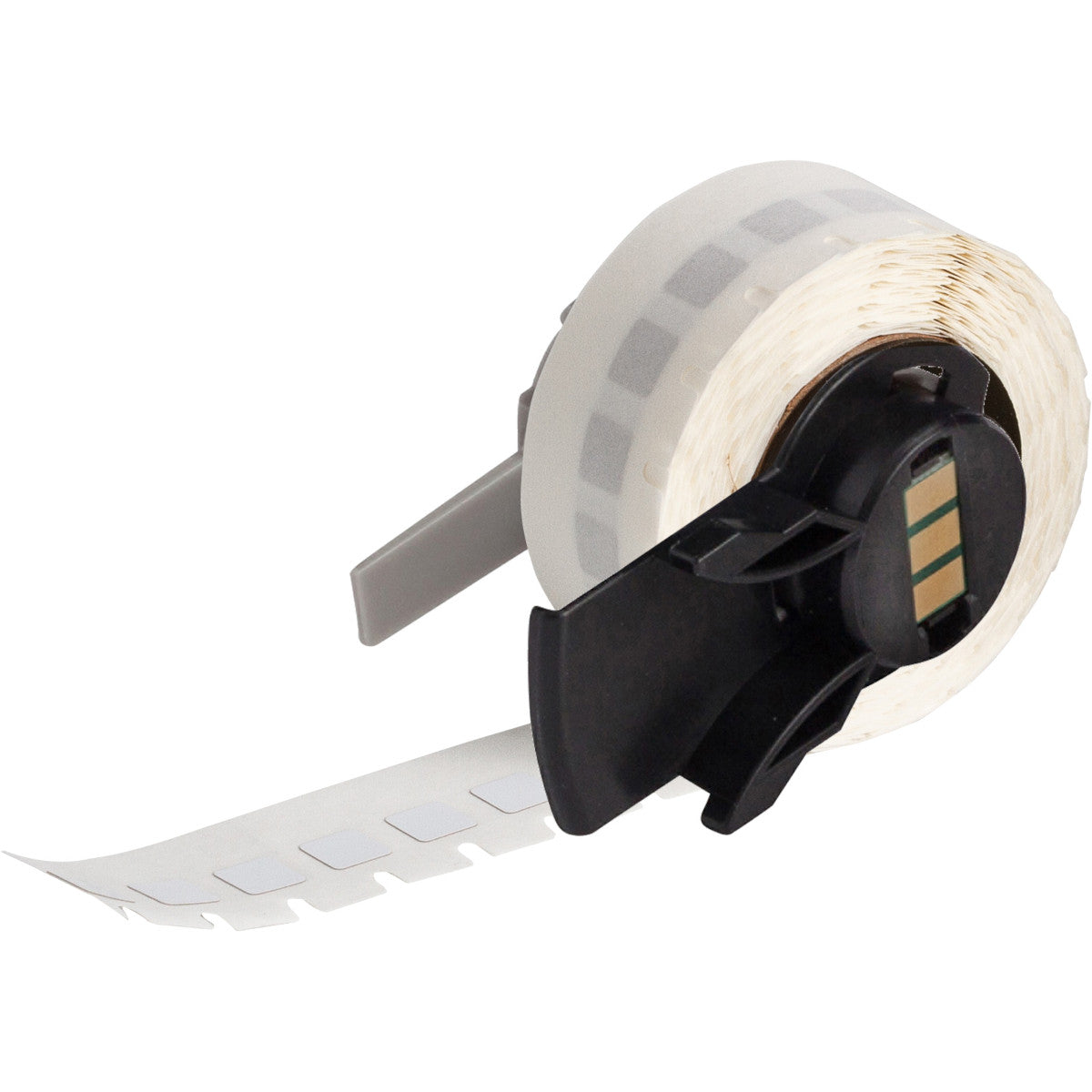 Spannungsableitende Polyimid-Etiketten für M610, M611, BMP61, M710 (mit Medienadapter) und BMP71 (mit Medienadapter)