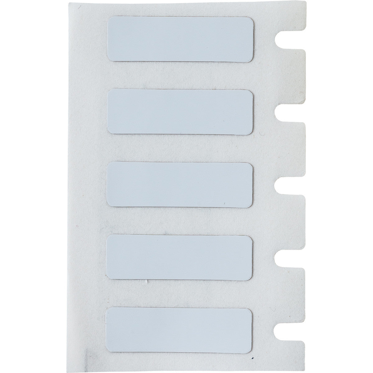 Spannungsableitende Polyimid-Etiketten für M610, M611, BMP61, M710 (mit Medienadapter) und BMP71 (mit Medienadapter)