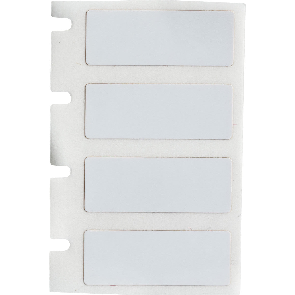 Polyimid-Etiketten mit Beständigkeit gegen hohe Temperaturen für M610, M611, BMP61, M710 (mit Medienadapter) und BMP71 (mit Medienadapter)