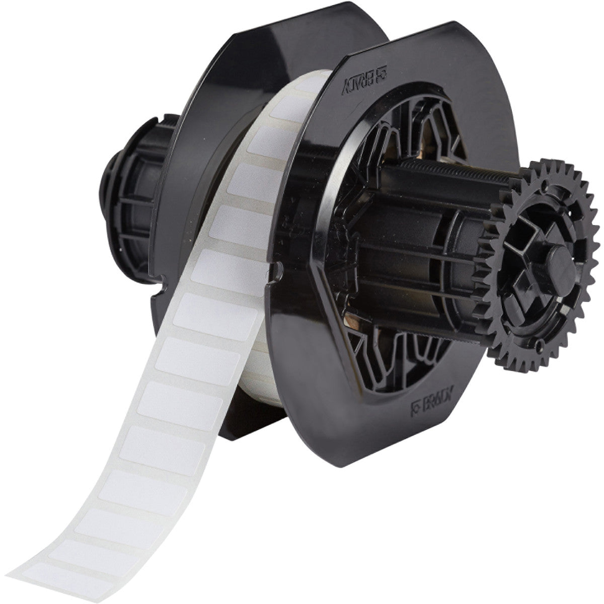 Polyesteretiketten für B33-Drucker