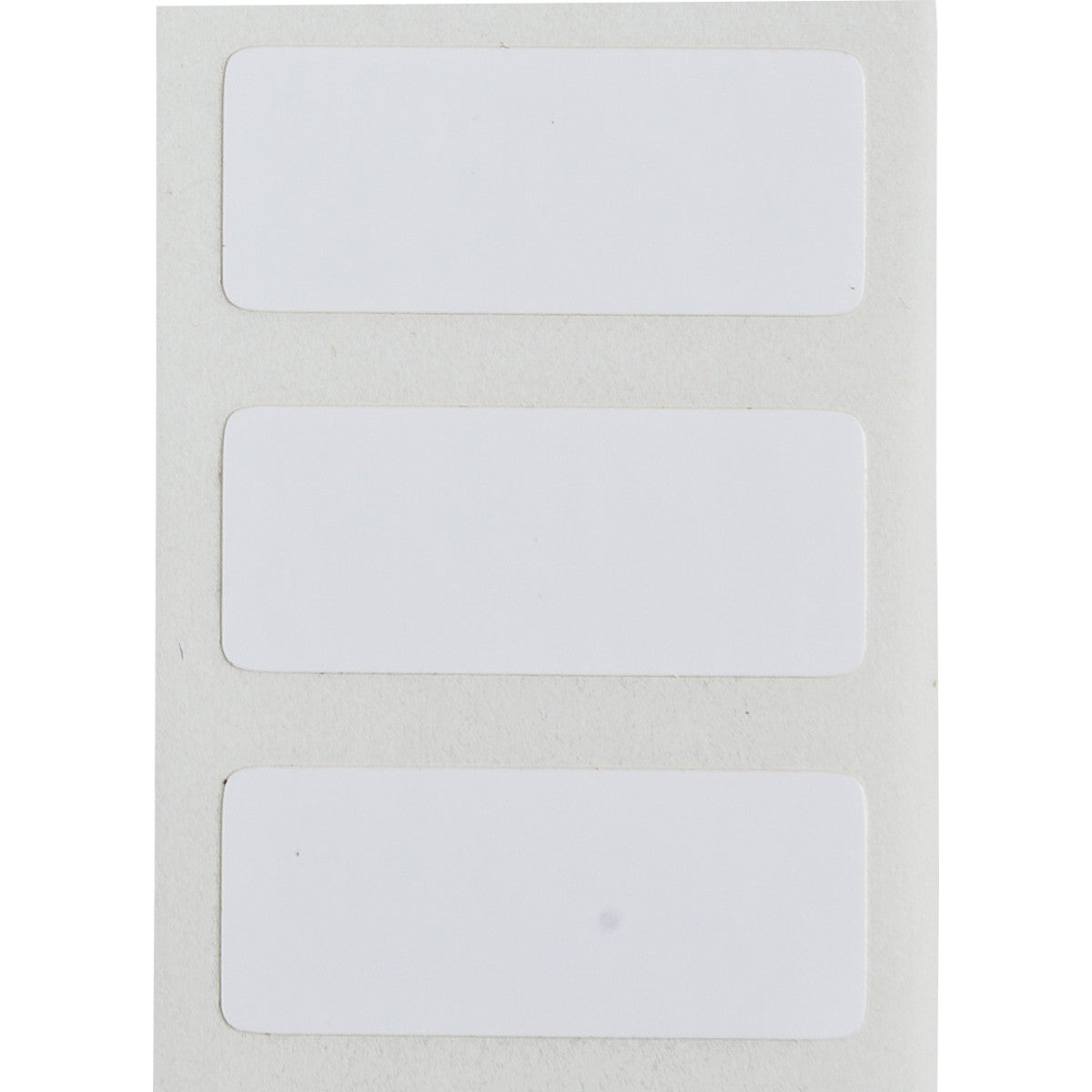 Polyesteretiketten für B33-Drucker