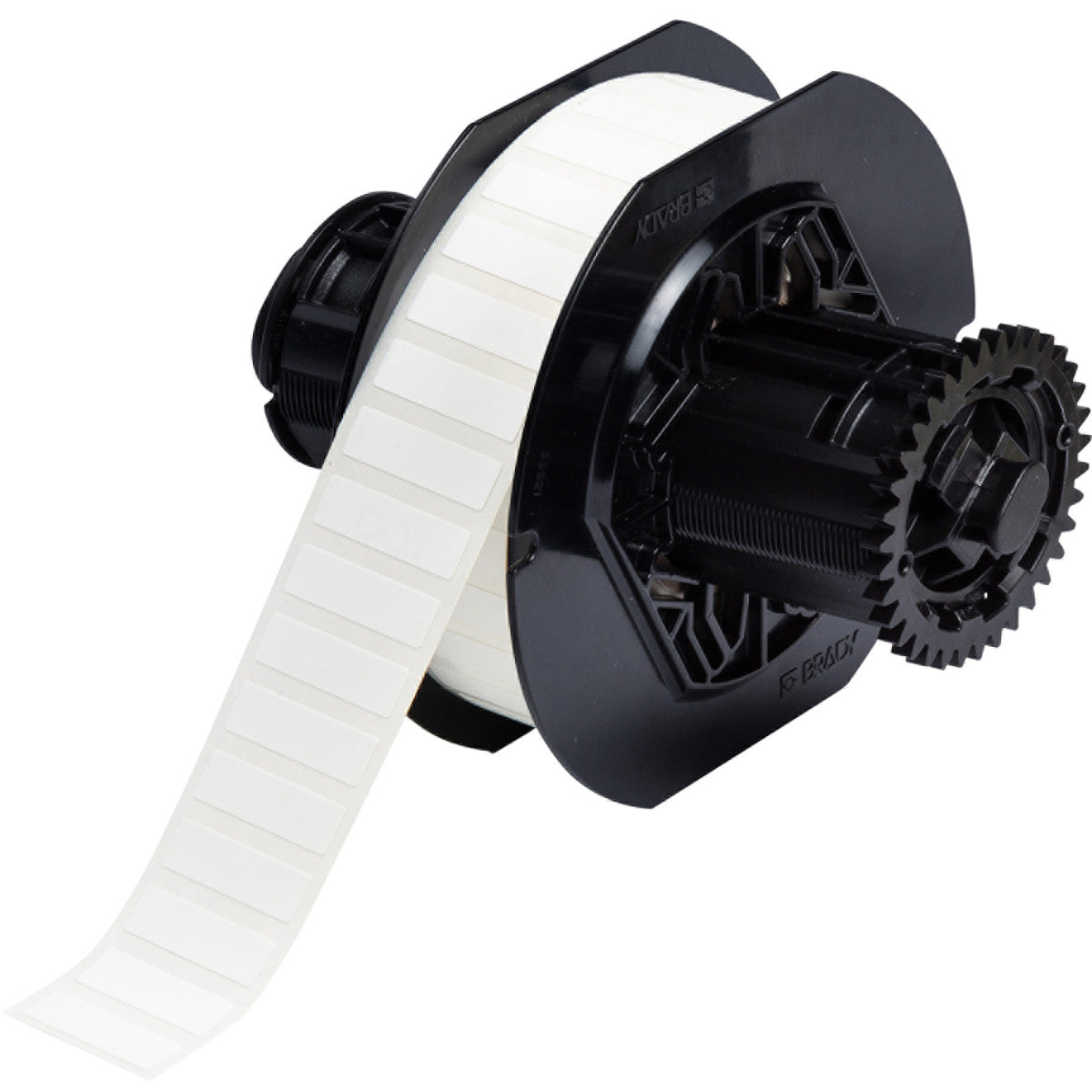 Polyesteretiketten für B33-Drucker