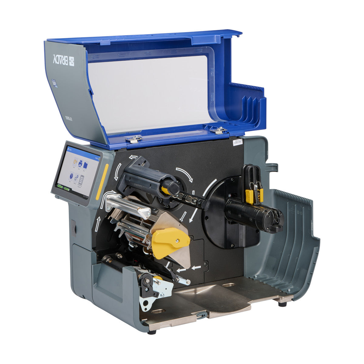 i7500 Industrial Label Printer 600 dpi - EU