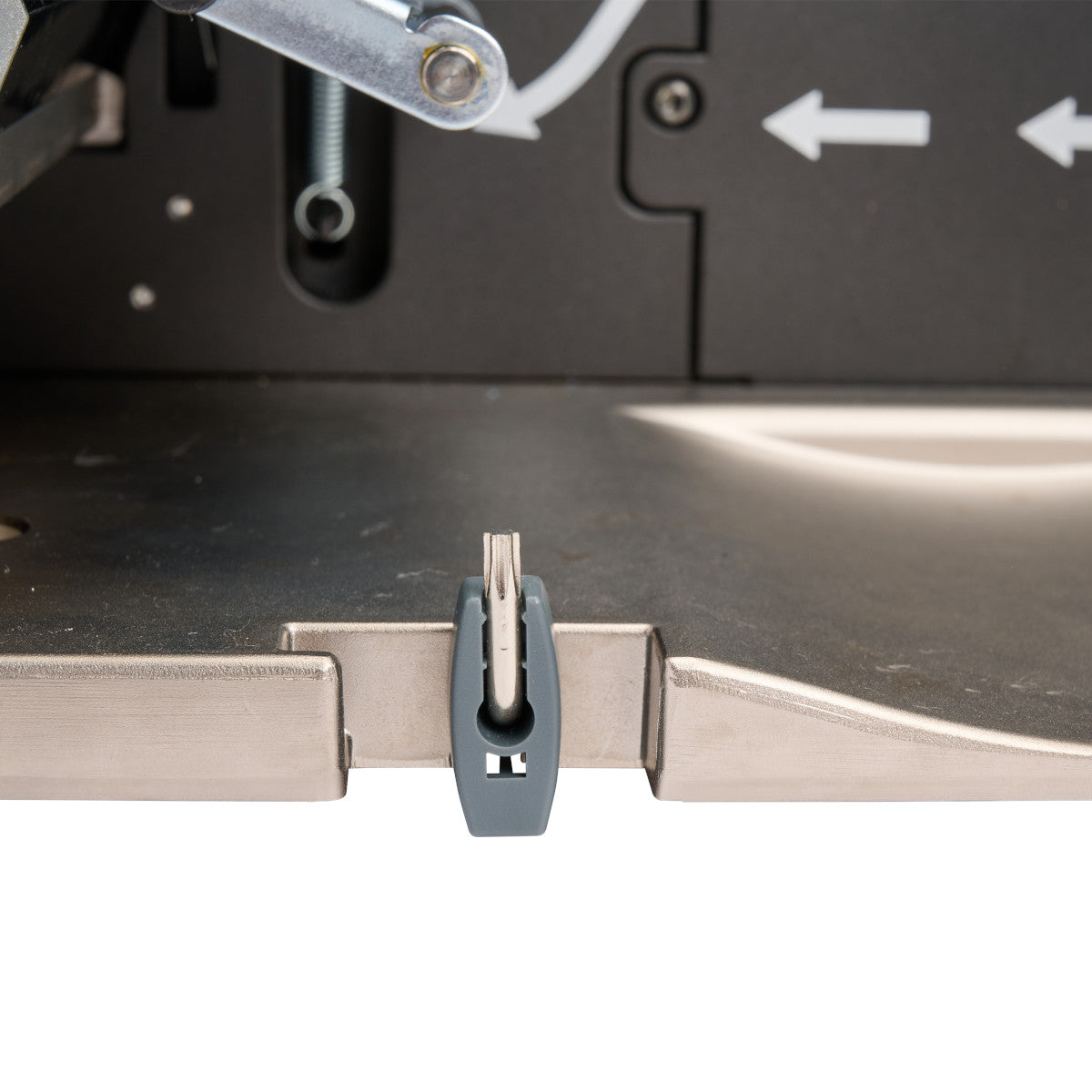 i7500 Ersatz für T-Zubehörschlüssel