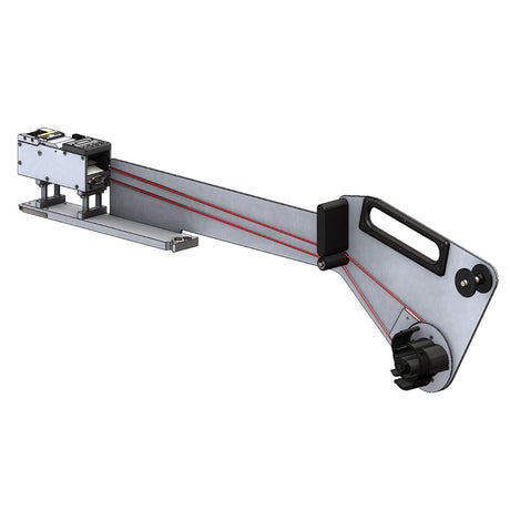 ALF14-Adapter für ASM Siplace: alle Geräte, die nicht zur X-Serie gehören