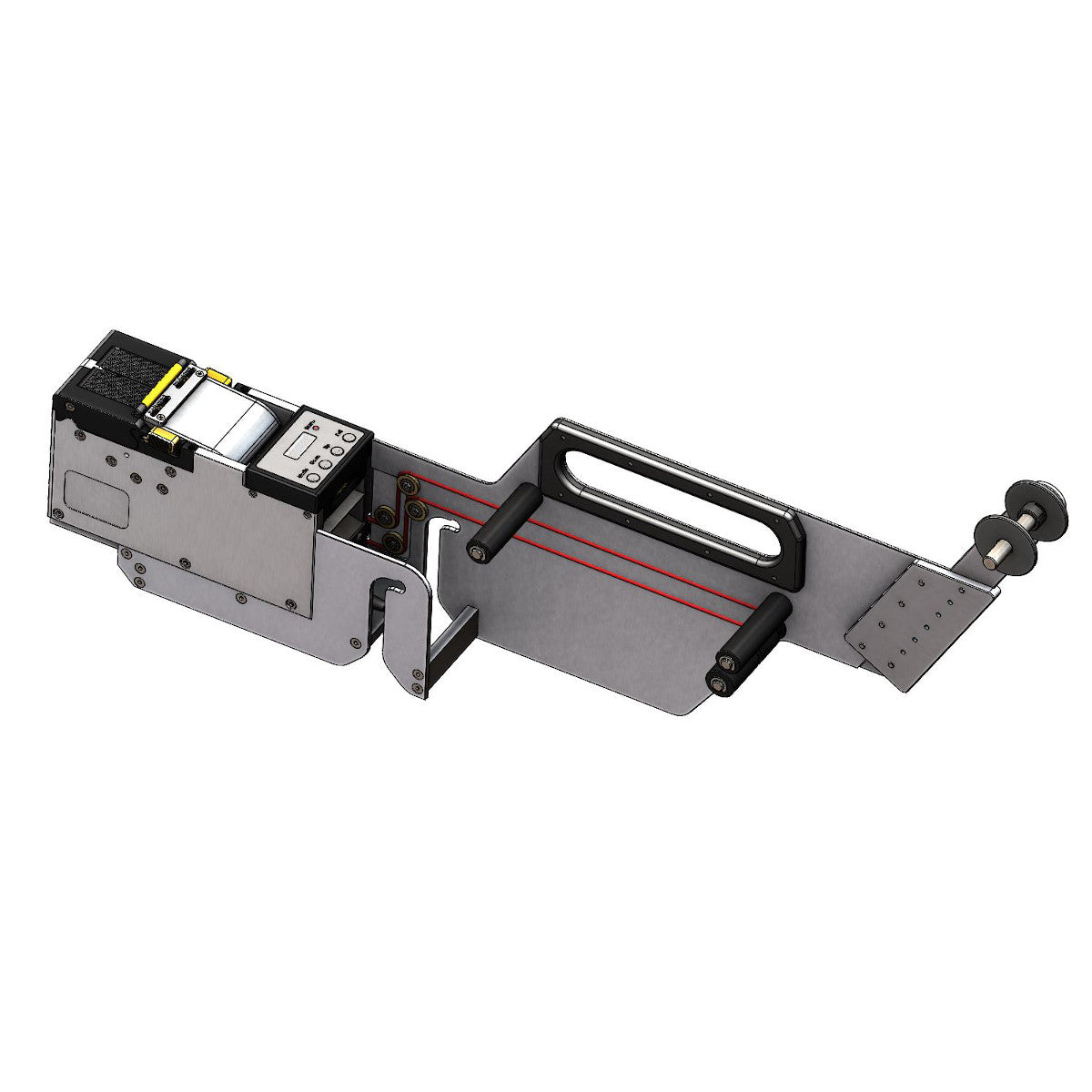 MyData VMF-30 Vibratory Magazine: ALF14