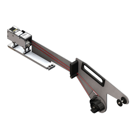 ALF12-Adapter für ASM Siplace: alle Geräte, die nicht zur X-Serie gehören