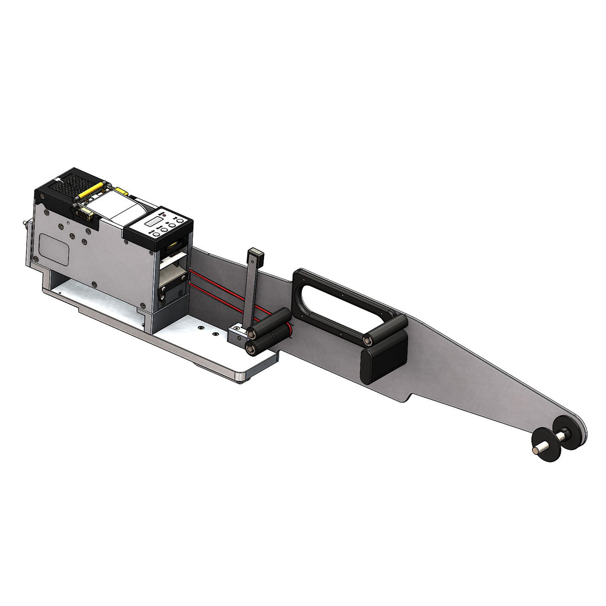 ALF12-Adapter: Juki-Serie