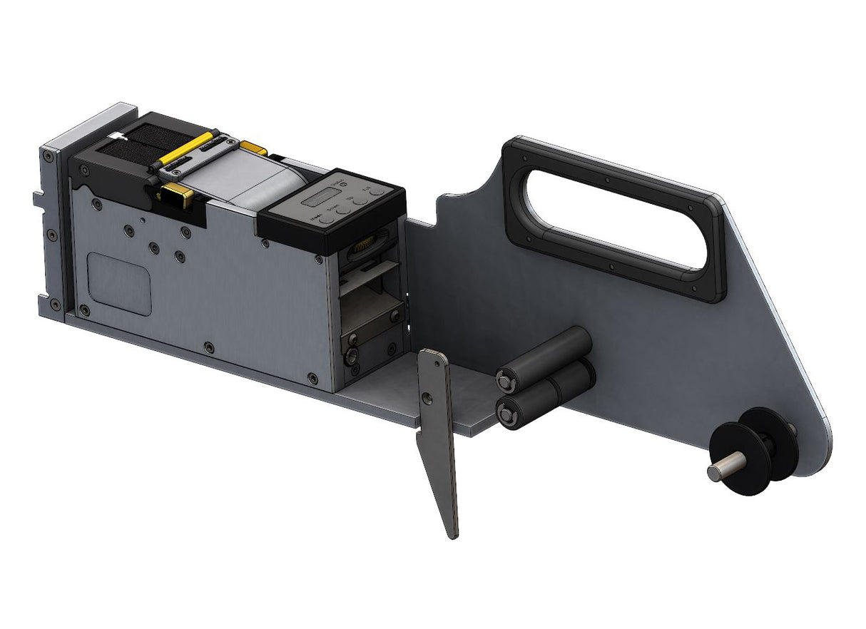 ALF12-ADAPTER FÜR HEEB