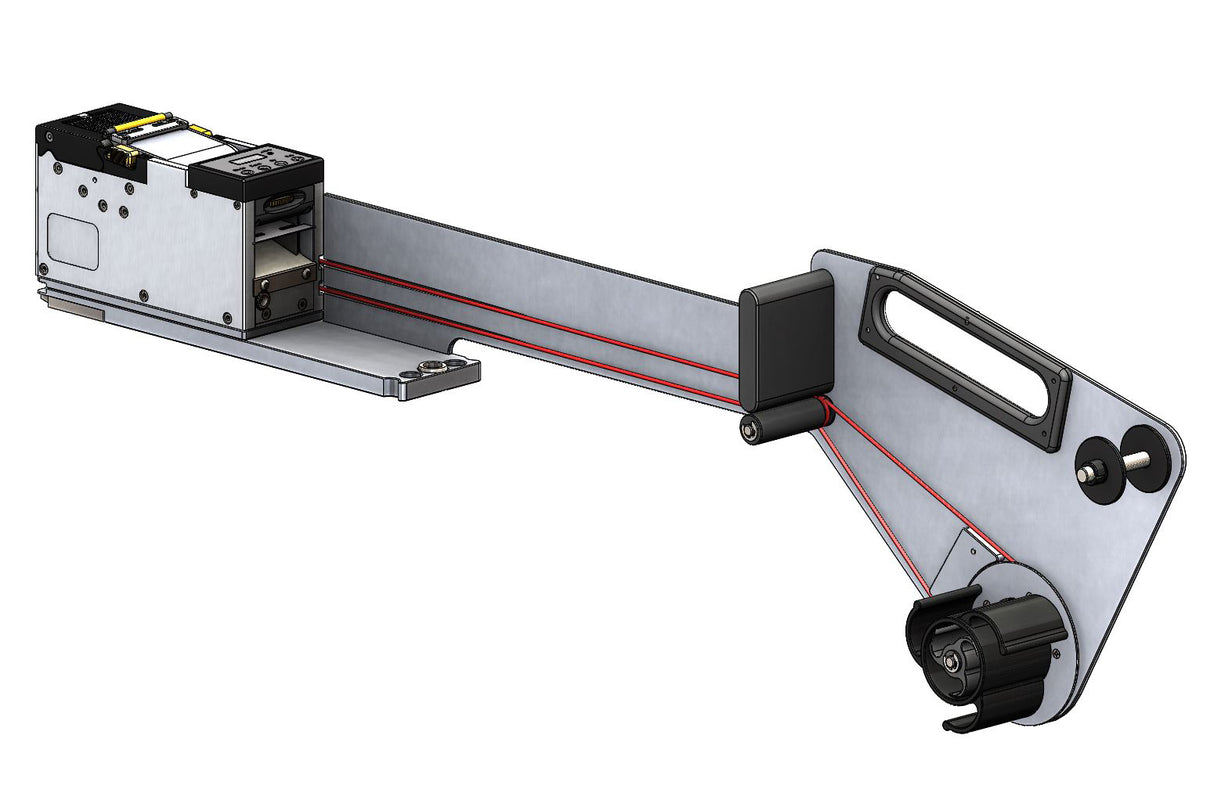 ALF12 ADAPTER: ASM SIPLACE X SERIES ONLY