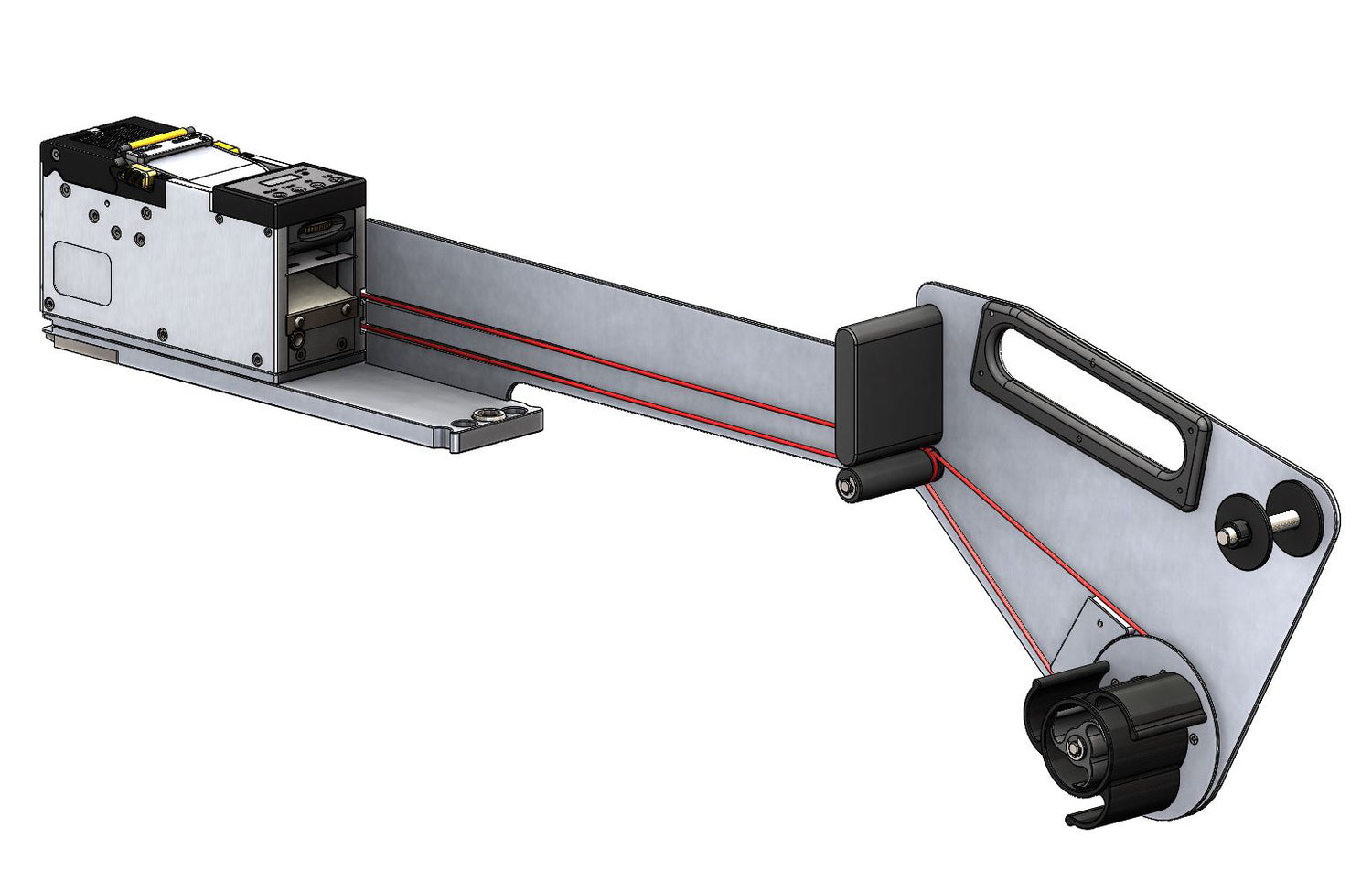 ALF12 ADAPTER: ASM SIPLACE X SERIES ONLY