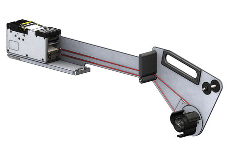ALF12 ADAPTER: ASM SIPLACE X SERIES ONLY