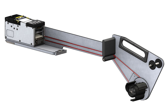 ALF12 ADAPTER: ASM SIPLACE X SERIES ONLY