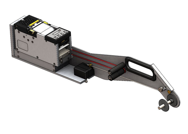 ALF12-Adapter: FUjI NXT 1,2,3, AIMEX 2,2S