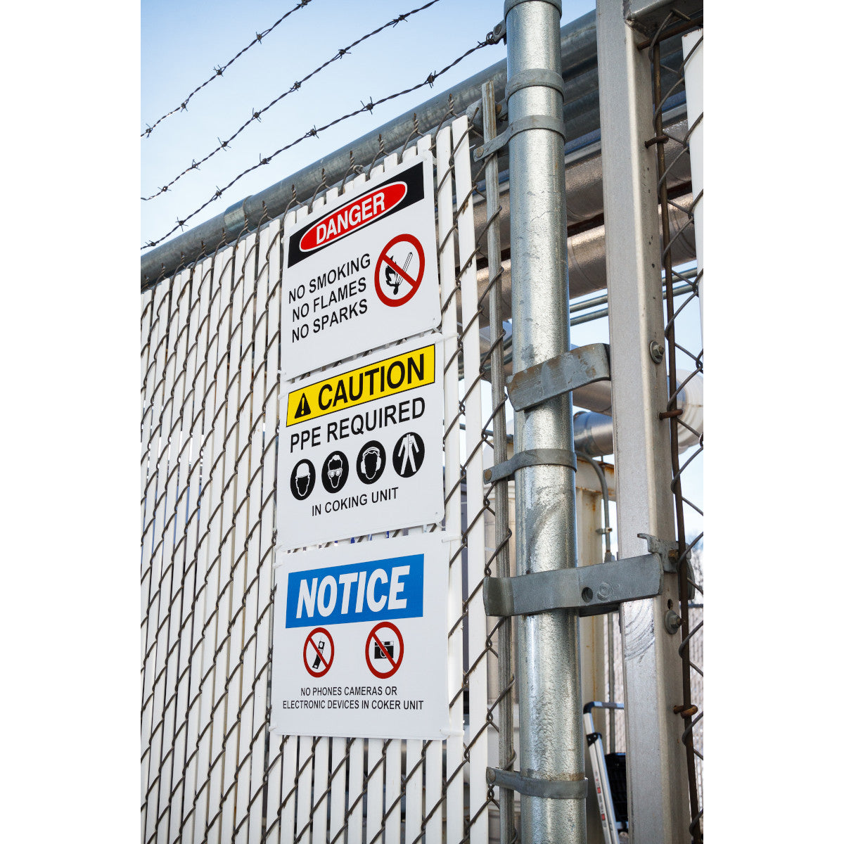 BBP85 Schilder- und Etikettendrucker - QWERTZ + BWS-Suite