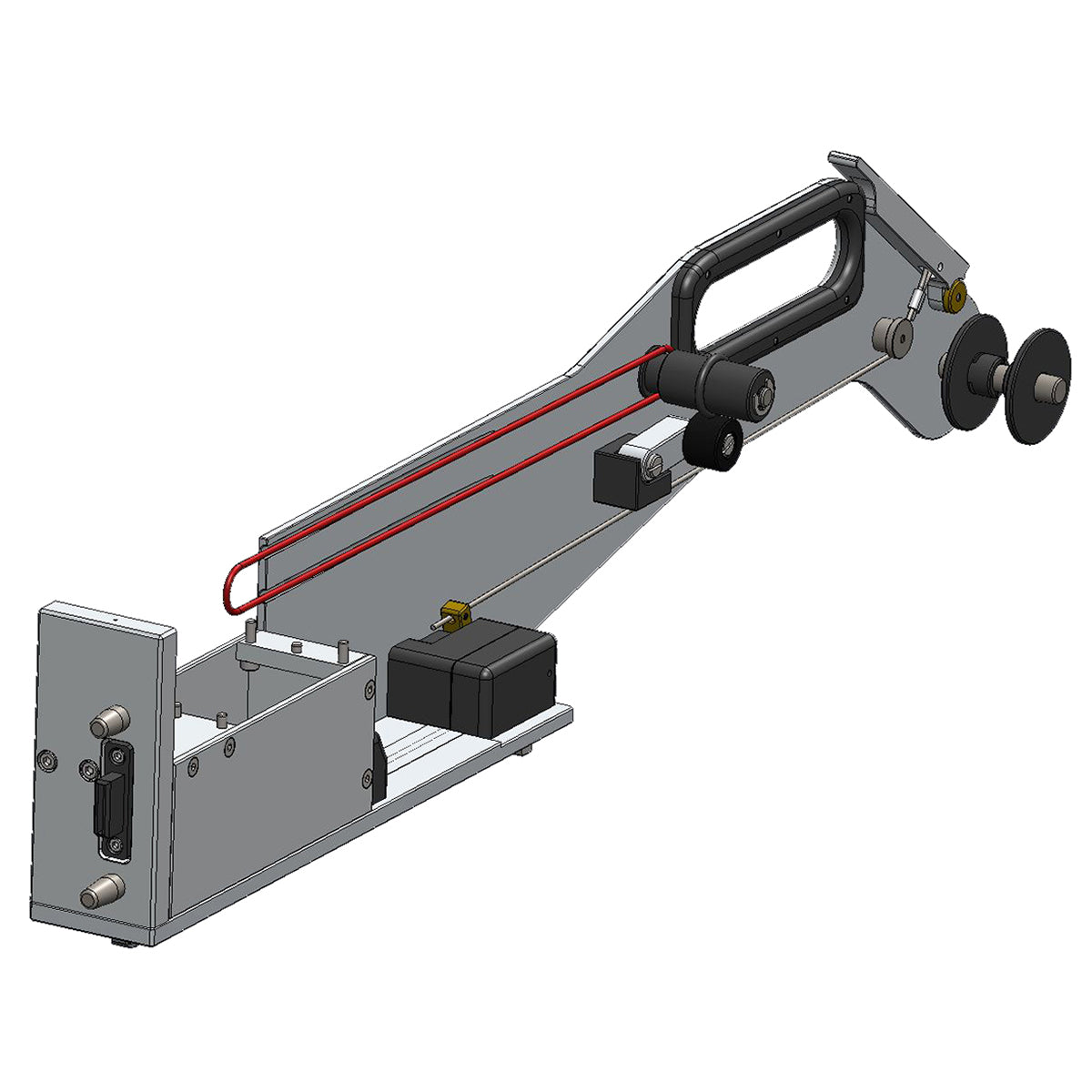 ALF14-40 Adapter for FUJI NXT1, NXT2, NXT3, AIM, AIMEX, AIMEX2, AIMEX2S