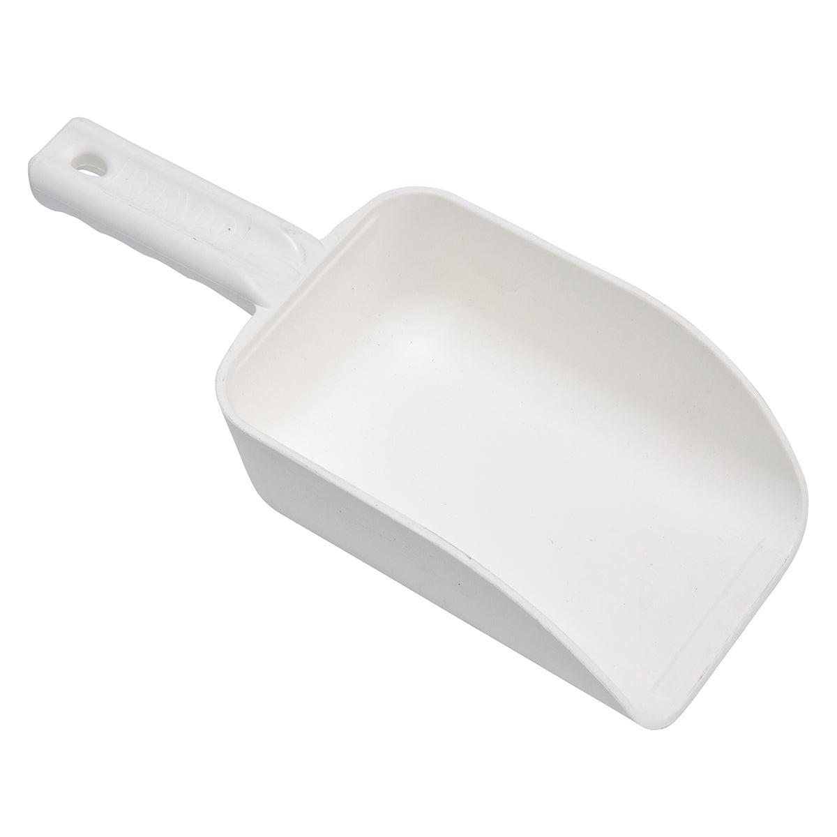 Funkenhemmende Schaufel