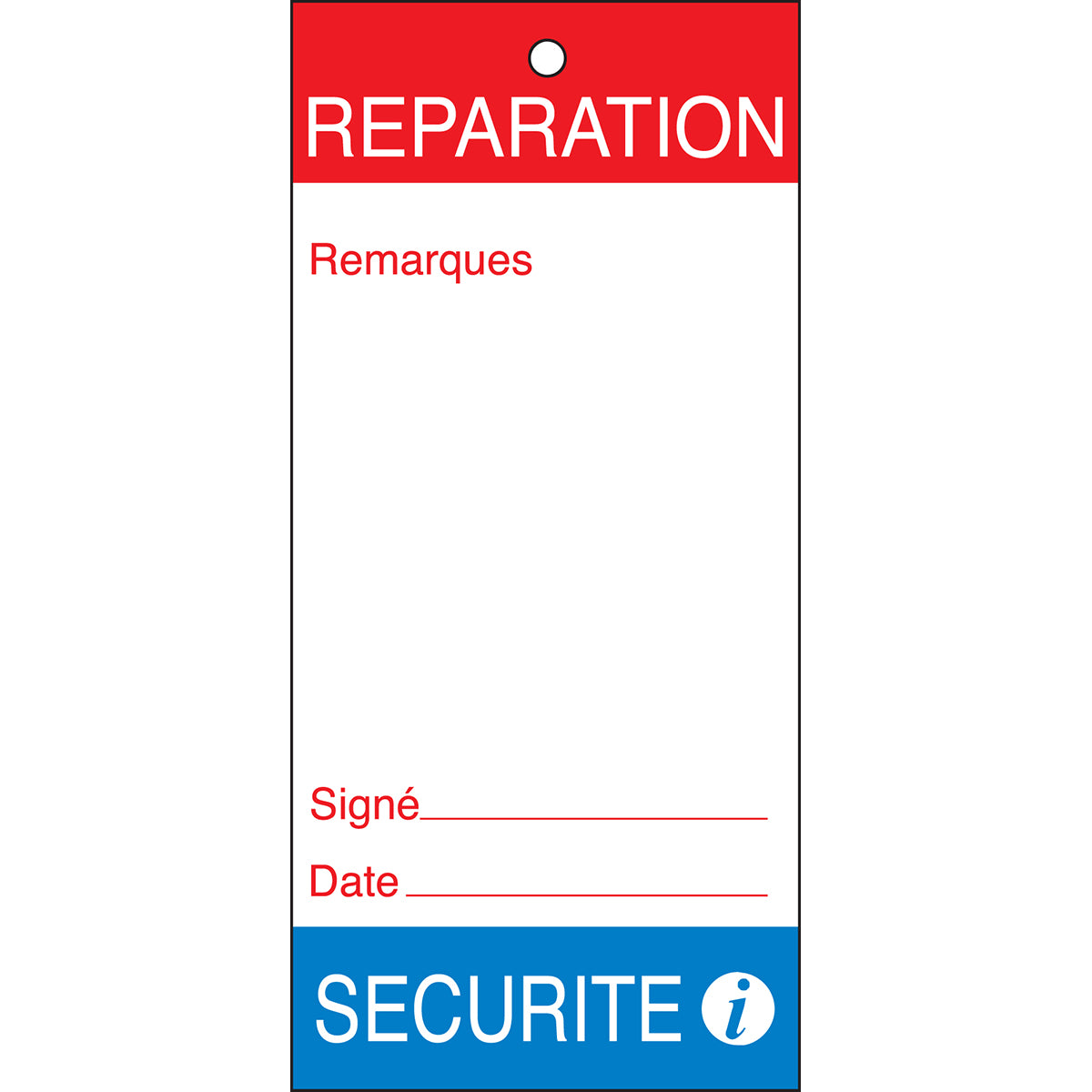 Etiquettes: entretien & quality (produit francophone)