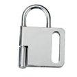 Vorhängeschloss aus Stahl