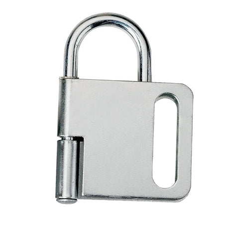 Vorhängeschloss aus Stahl