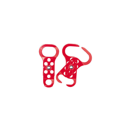 Massiver Sicherheits-Blockierbügel