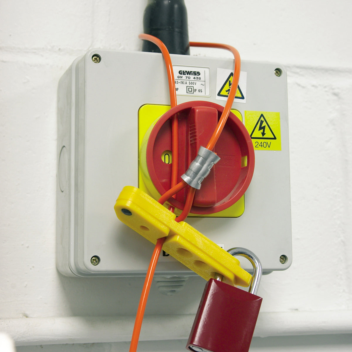 Scissor-Lok - 0,91 m