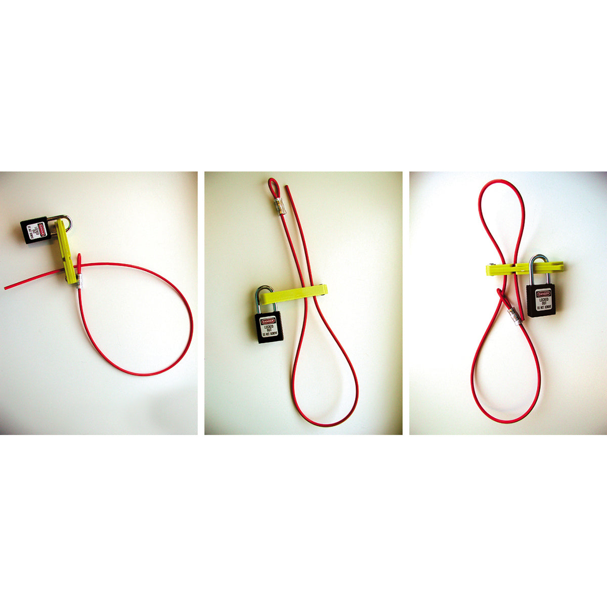 Scissor-Lok - 0,91 m