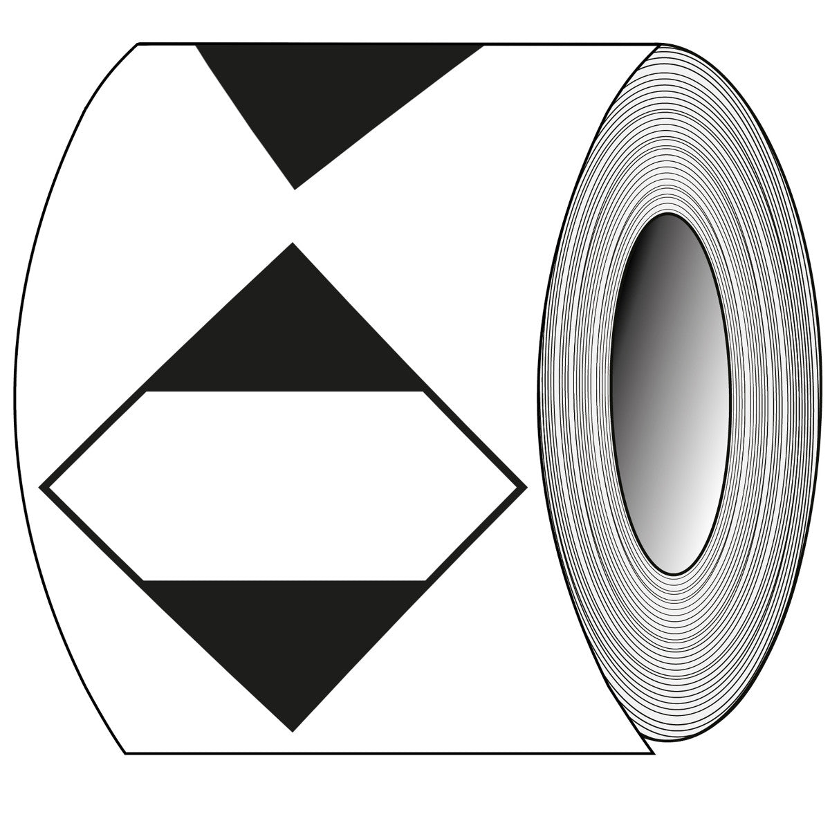 Transportschild – ADR – Eingeschränkte Menge