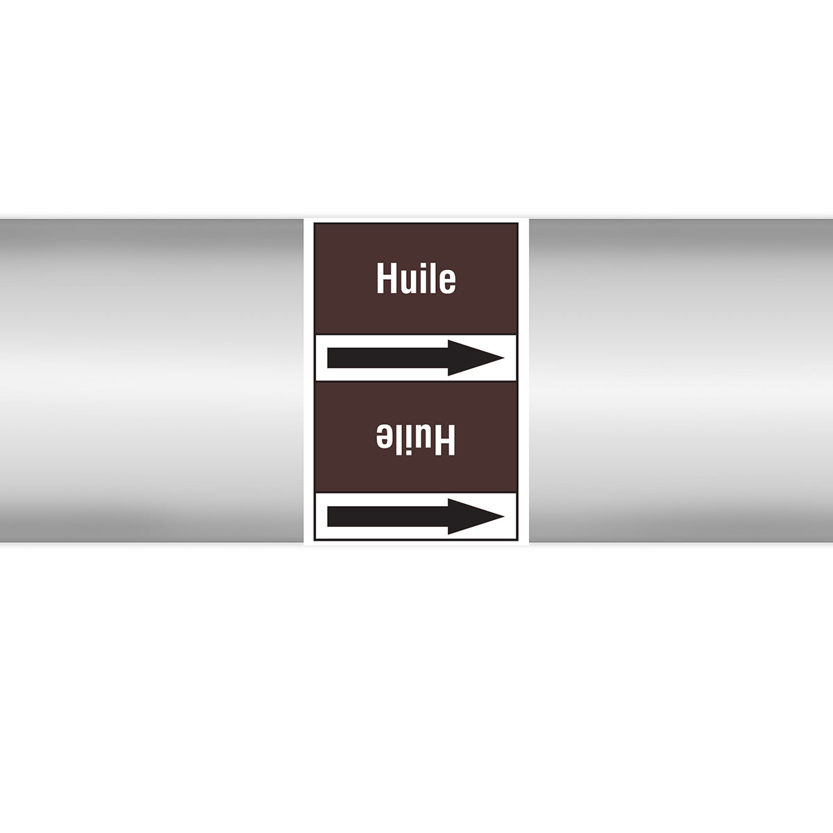 Marqueur en rouleau without support - Huile (product francophone)