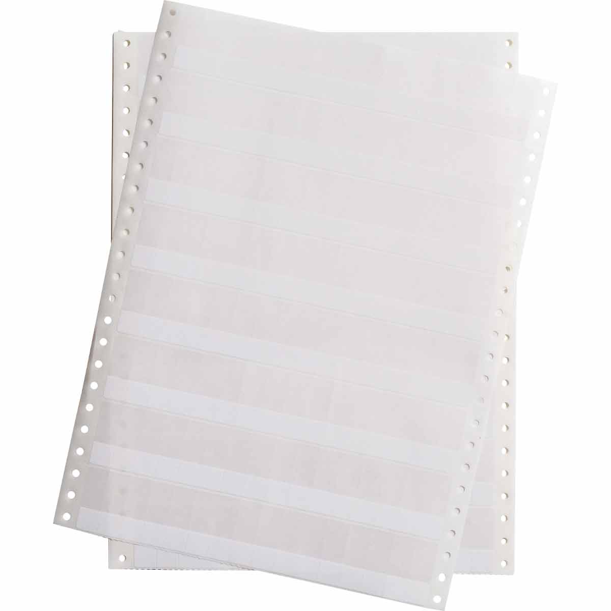 DaTab Etiketten für Nadeldrucker