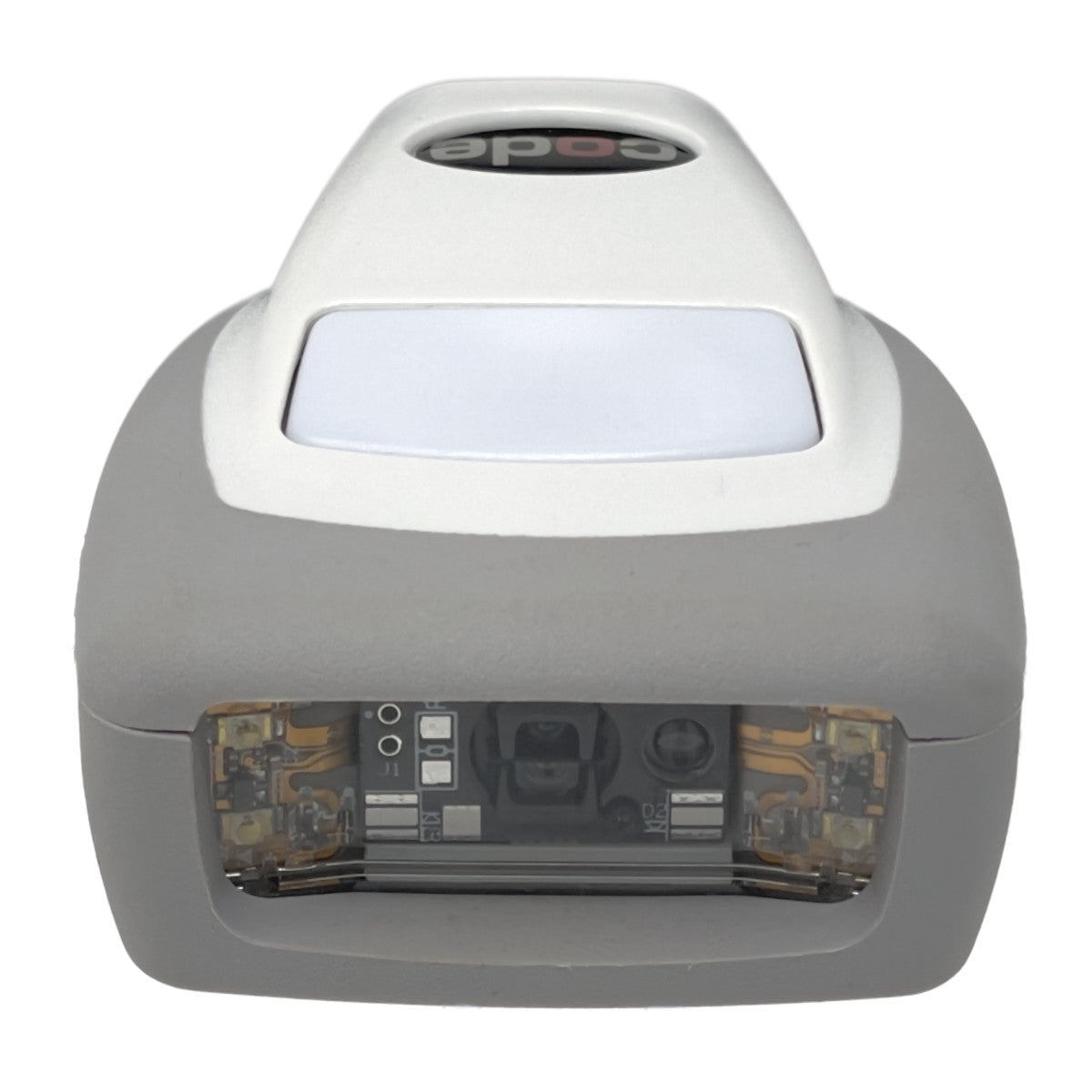 CR1100 hellgrau kabelgebunden, nur Lesegerät