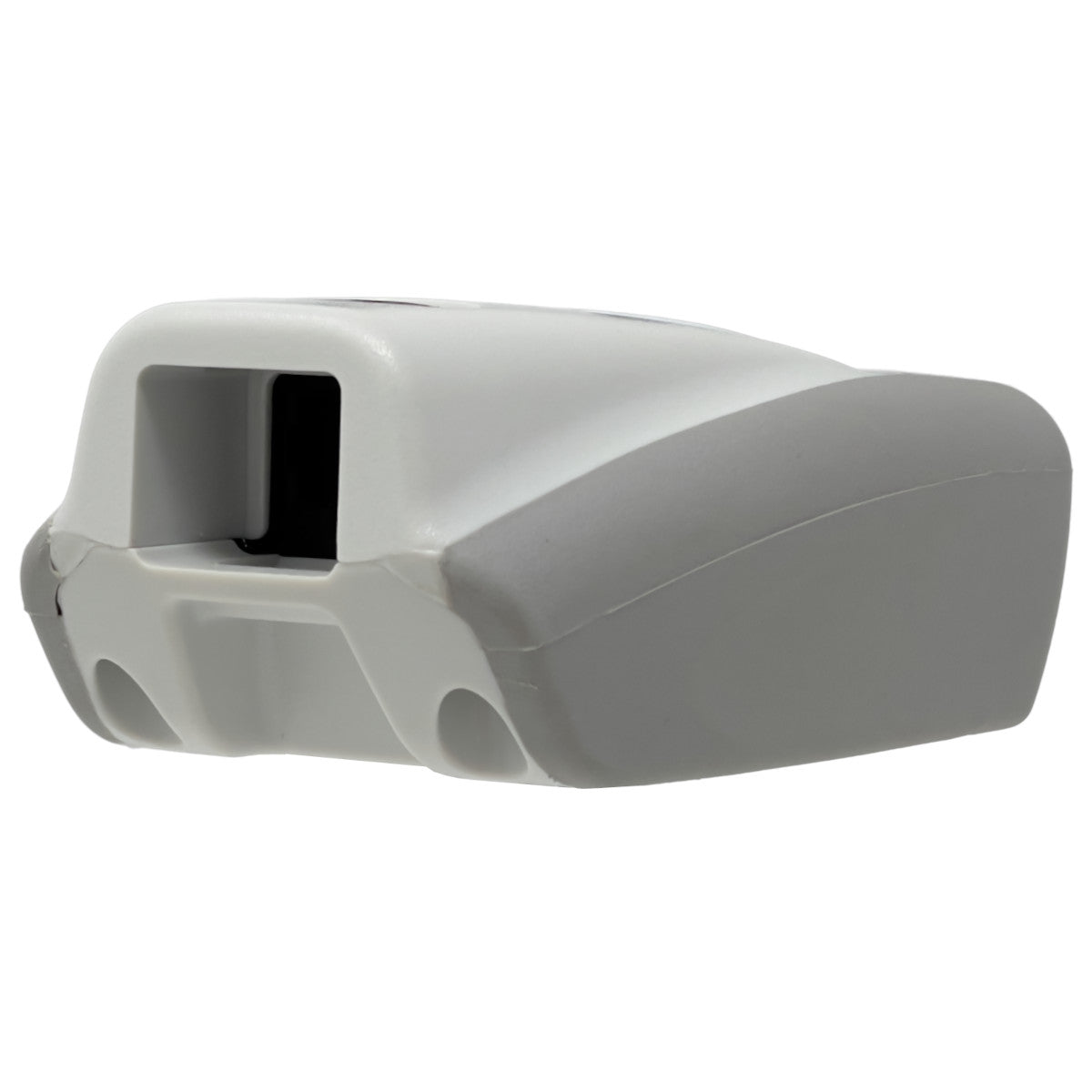 CR1100 hellgrau kabelgebunden, nur Lesegerät