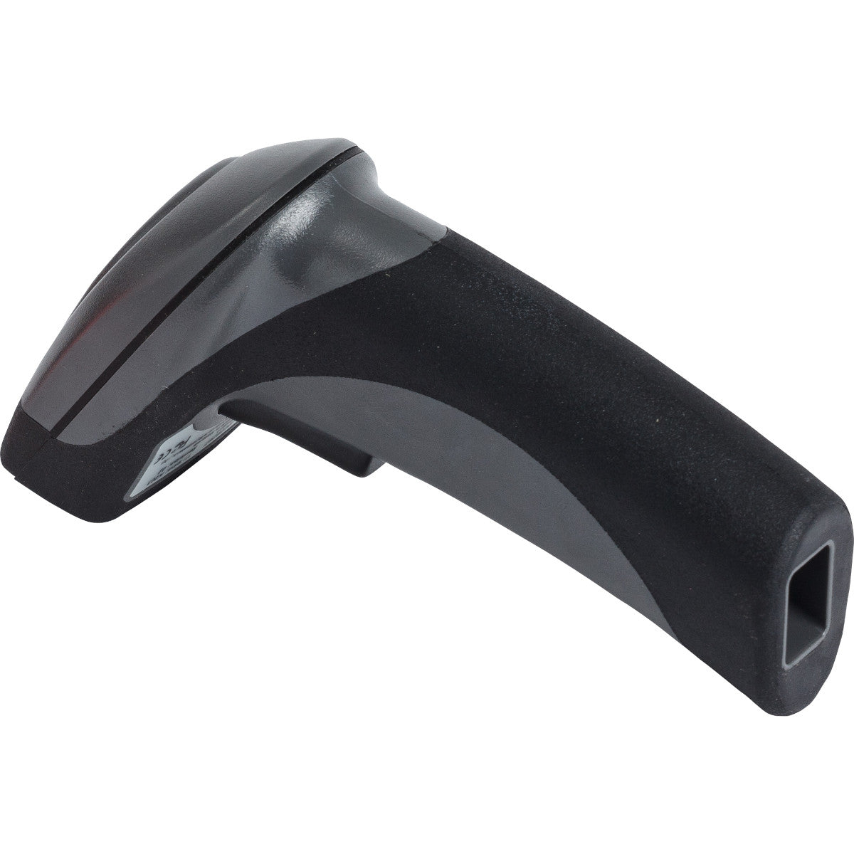 CR1500 DPM dunkelgrau kabelgebunden mit Griff USB RS232