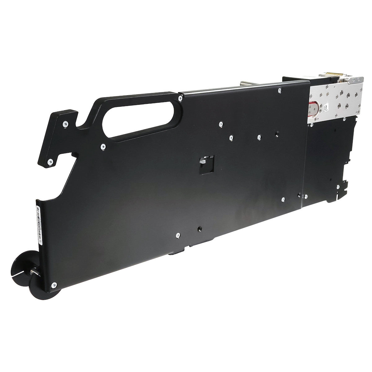 Essemtec ALF14-25/40 machine adapter for EVO + hyQ dispenser racks