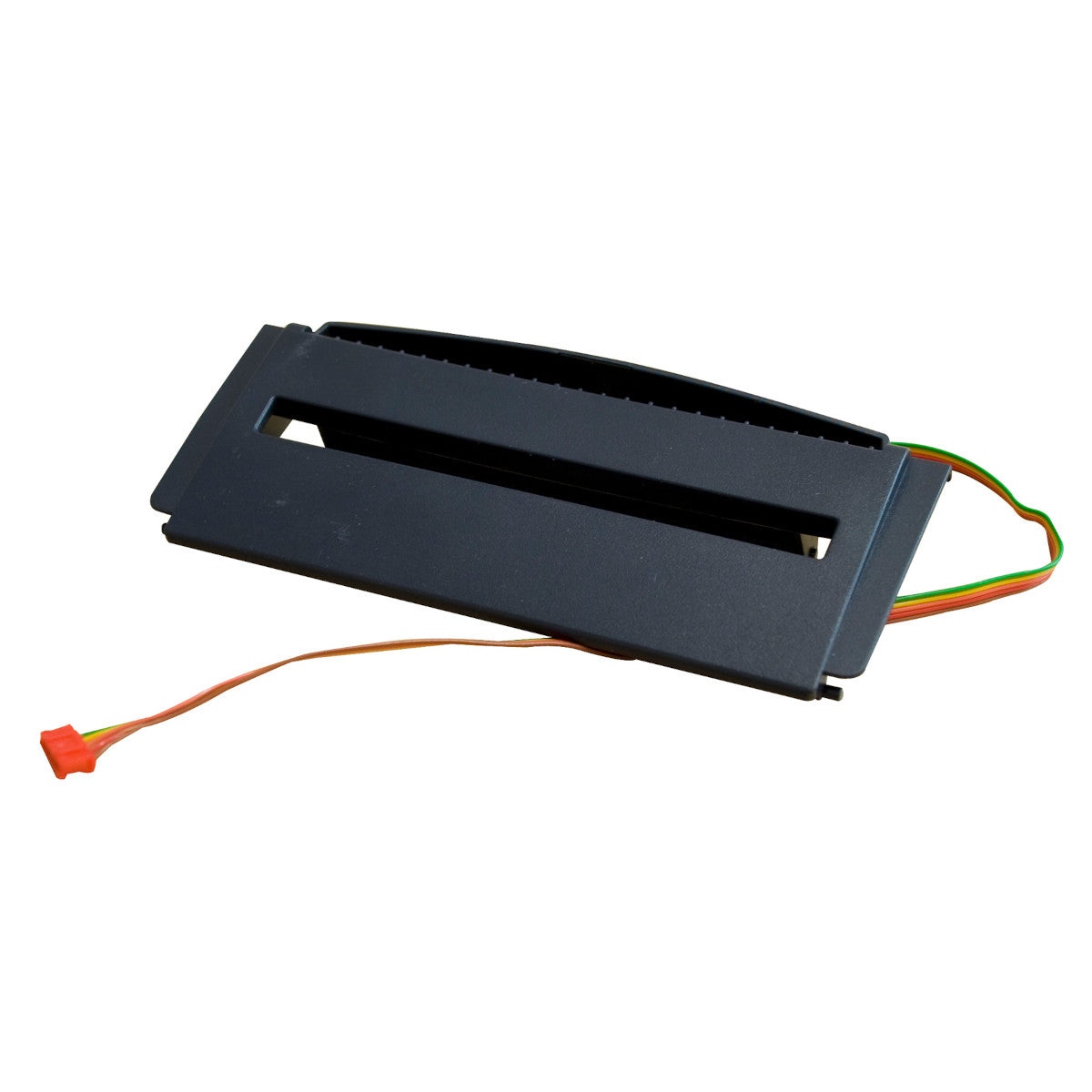 Peel & Present dispensing edge