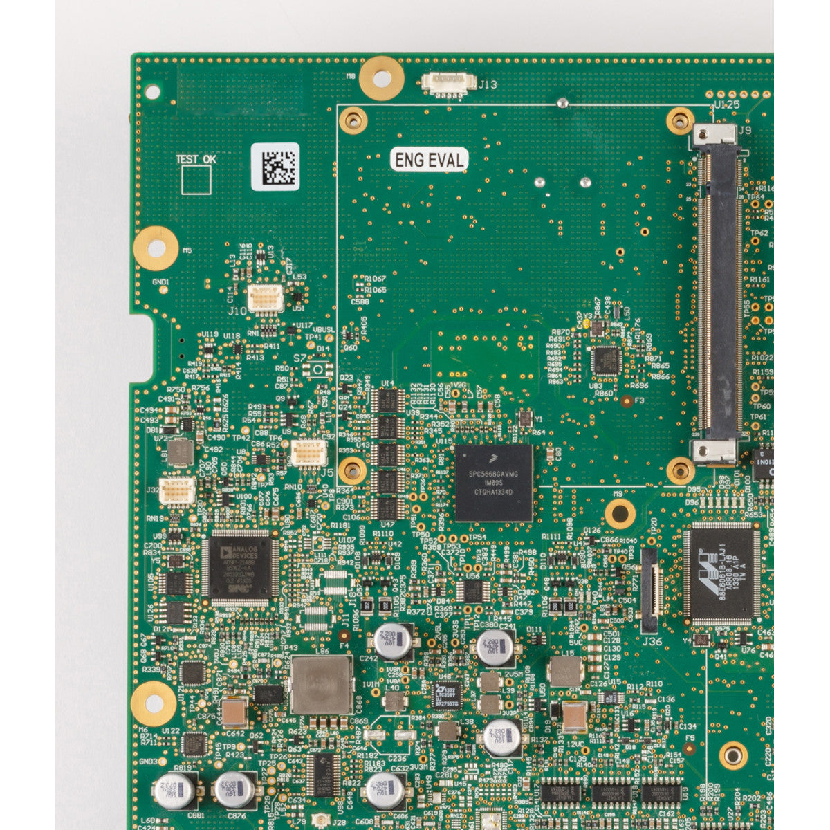 Polyester labels for the BBP33/i3300 printers