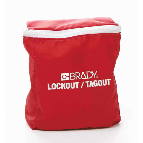 Große Lockout-Tasche