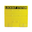 Lockout-Tafel - 36 Personen