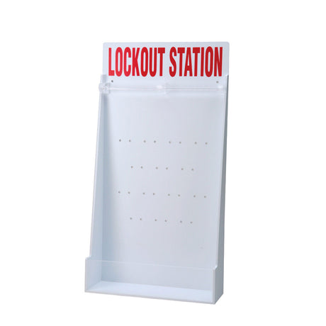 Kleine Lockout-Station