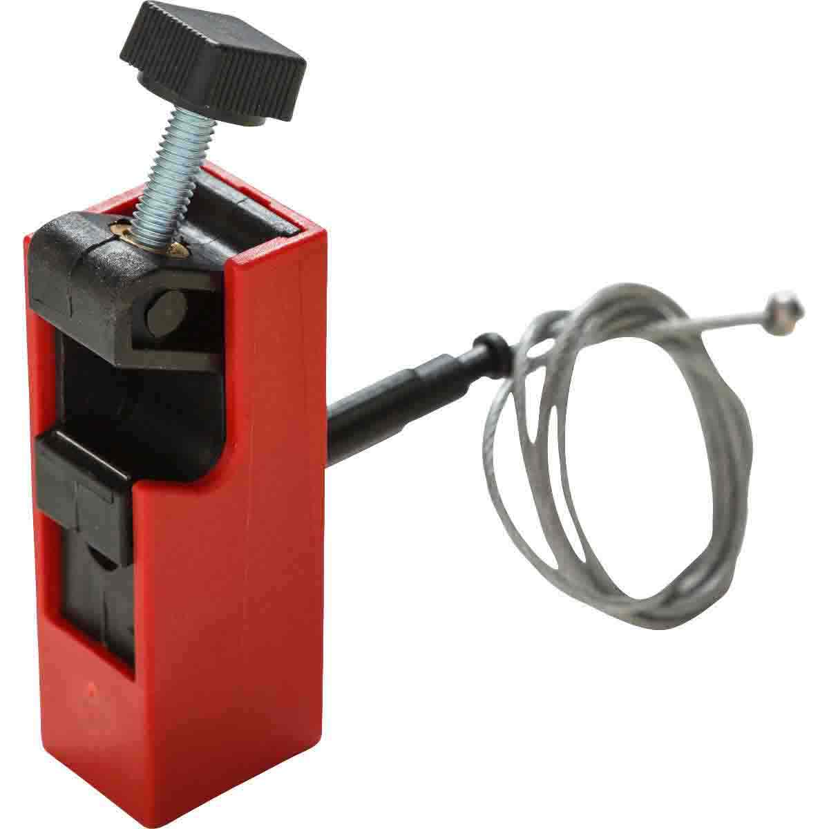 EZ Panel Loc™ Klemmverriegelung für Schutzschalter