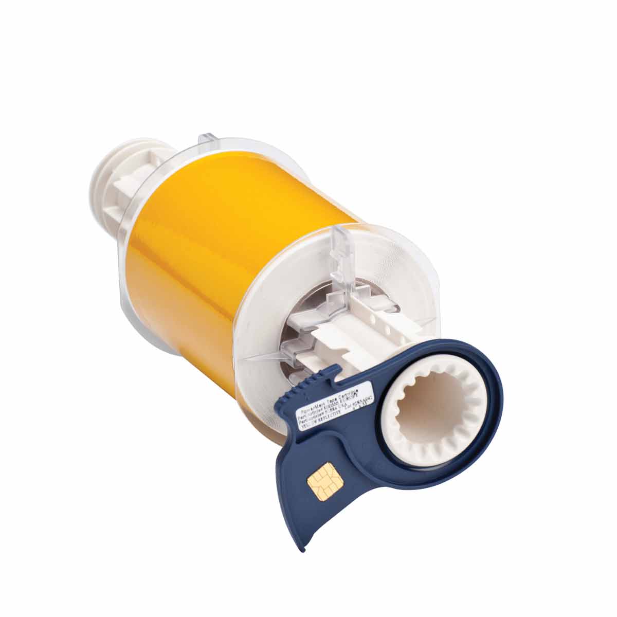 BBP85 Band B-584 100mm Gelb