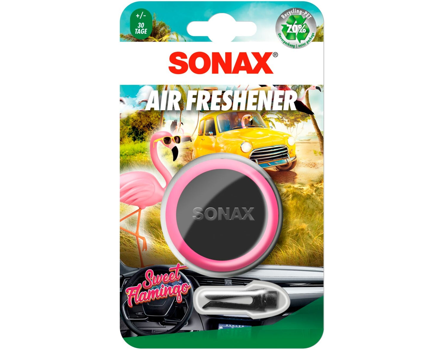 Sonax Air Freshener