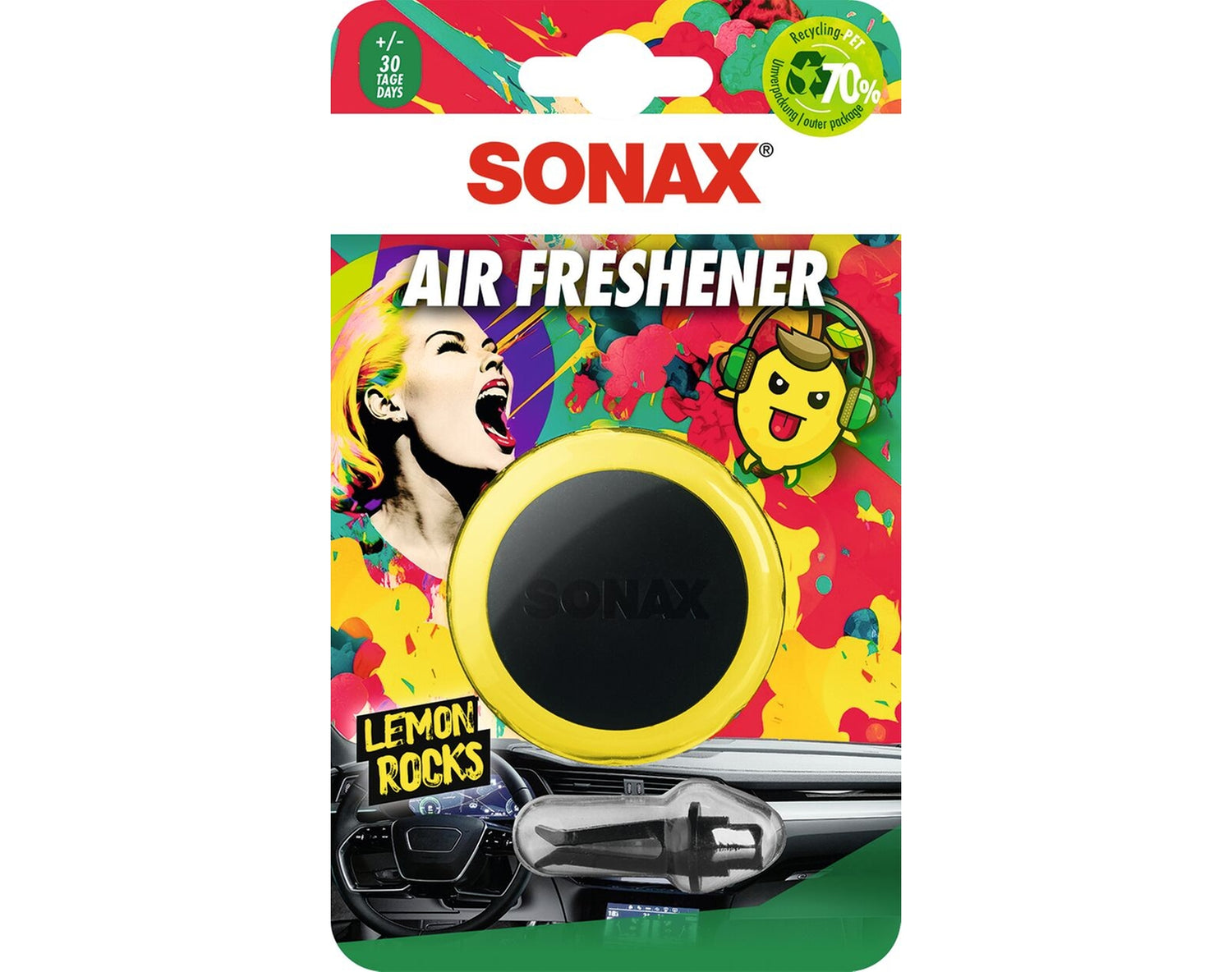 Sonax Air Freshener