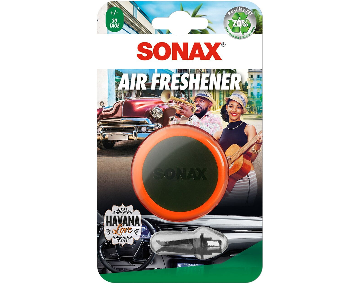 Sonax Air Freshener