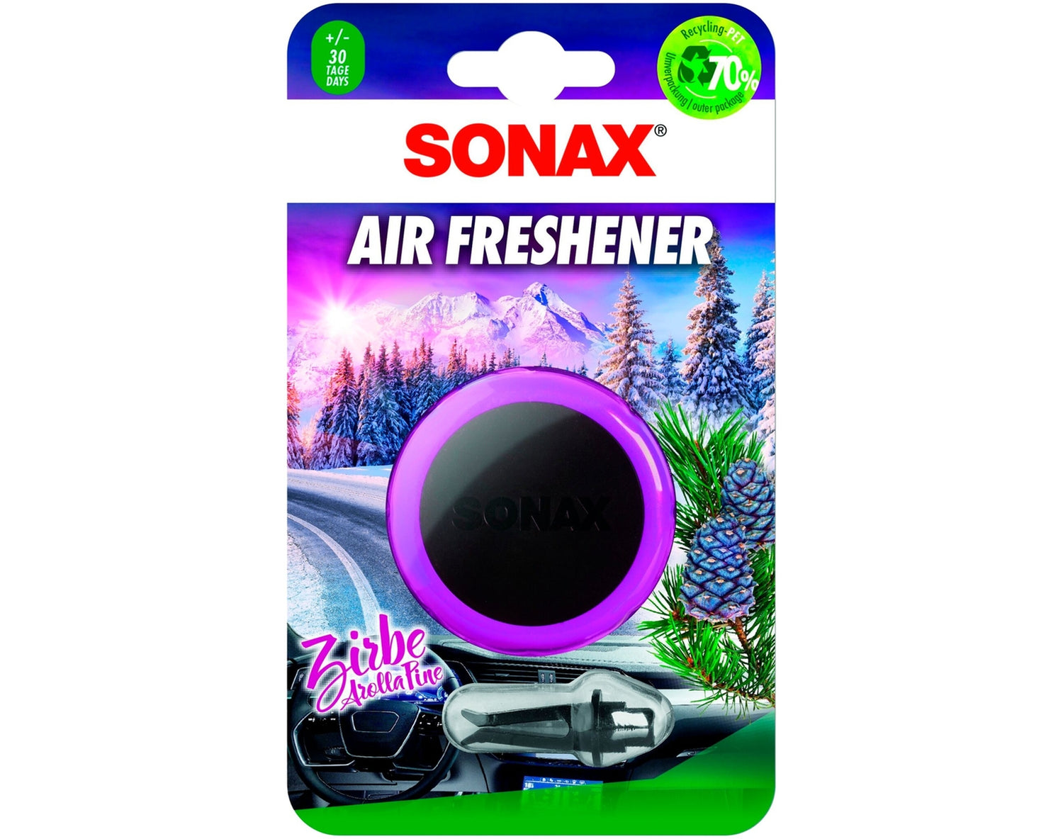 Sonax Air Freshener
