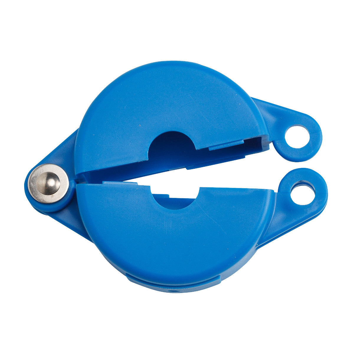 Brady-Absperrvorrichtungen für Durchgangsventile