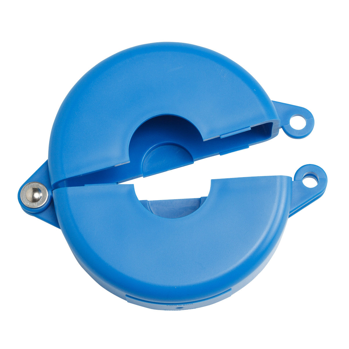 Brady-Absperrvorrichtungen für Durchgangsventile