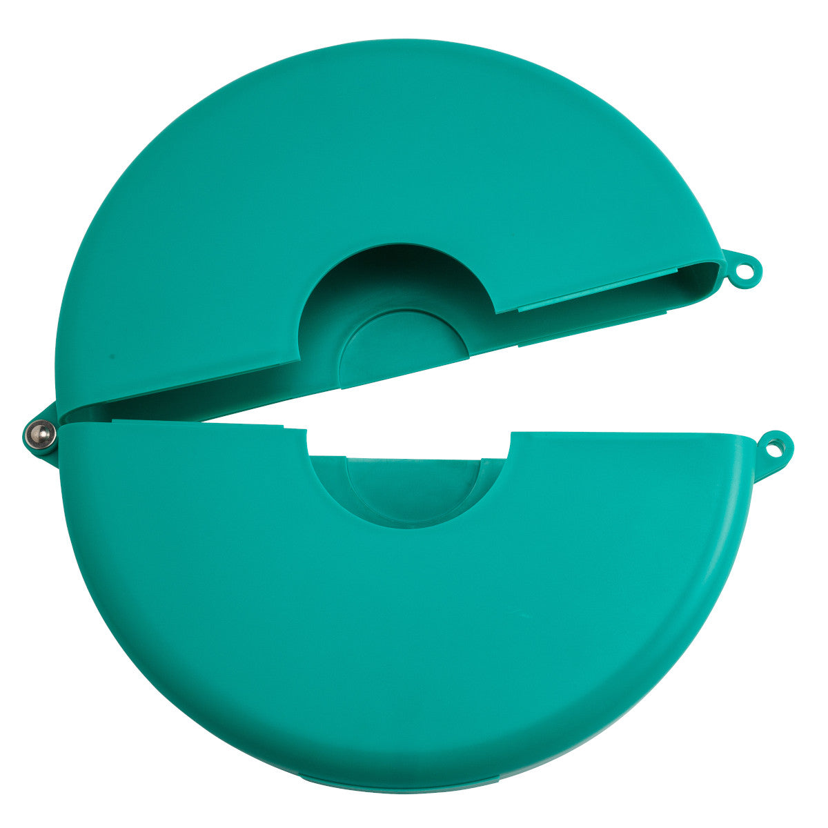 Brady-Absperrvorrichtungen für Durchgangsventile